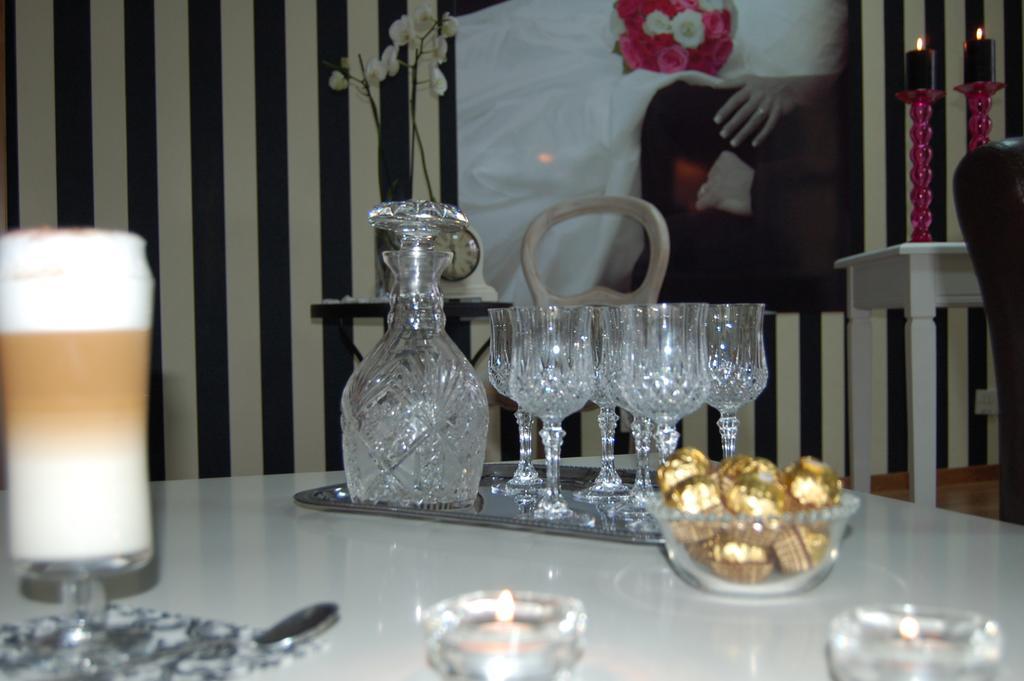 Green Hotel Komorniki  Dış mekan fotoğraf