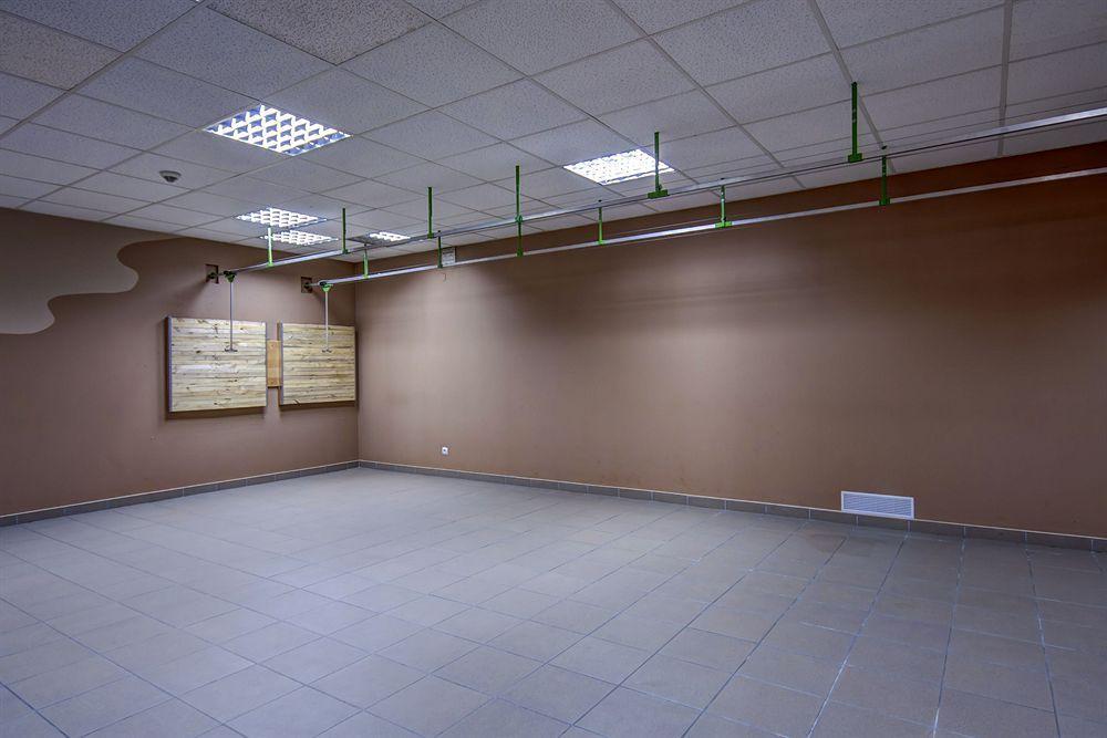Green Hotel Komorniki  Dış mekan fotoğraf