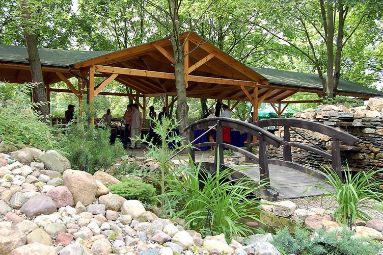 Green Hotel Komorniki  Dış mekan fotoğraf