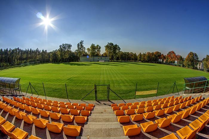 Green Hotel Komorniki  Dış mekan fotoğraf